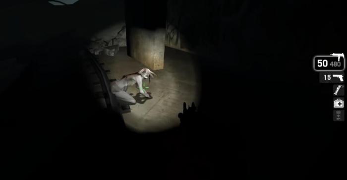 求生之路感染者有哪些类型2