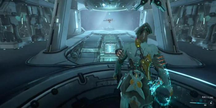 星际战甲接合点怎么开启3