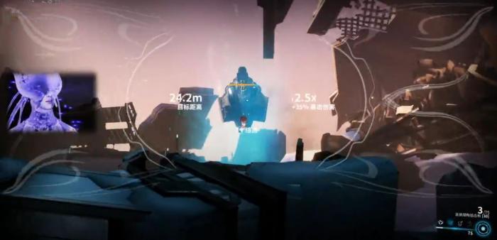 星际战甲猛禽该怎么打4