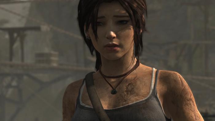 古墓丽影9四个黄箱子怎么过2