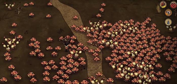 饥荒疯狂甲虫怎么对付2