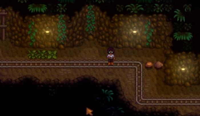 星露谷物语矿井楼梯有什么刷新规律2