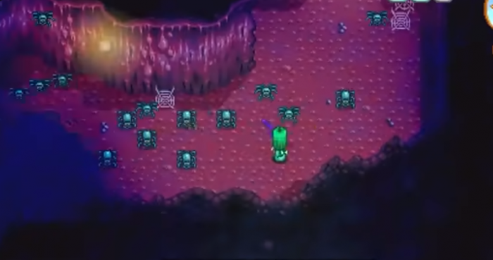 星露谷物语哪两个戒指组合最好1