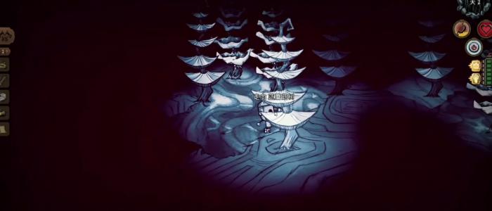 饥荒联机版月亮洞窟有哪些特性1