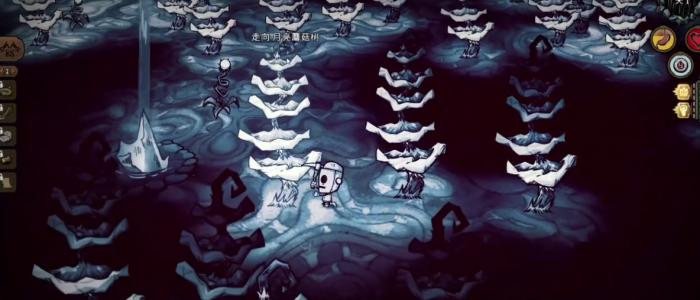 饥荒联机版月亮洞窟有哪些特性2