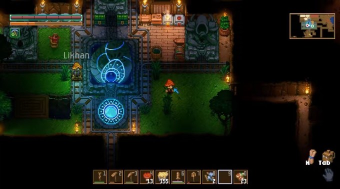 护核纪元新手怎么玩1