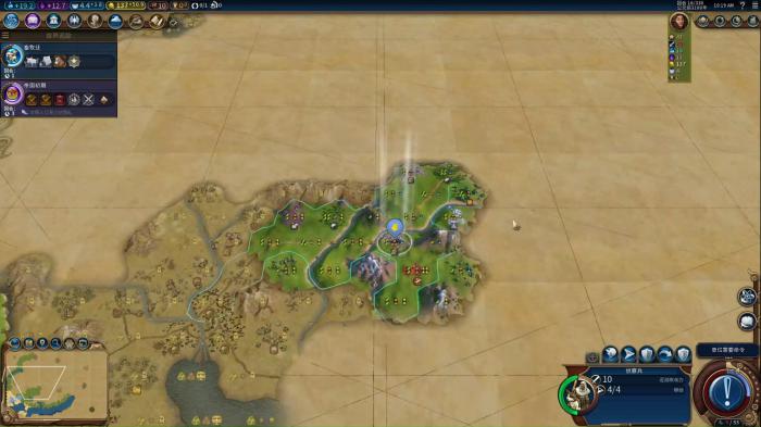 文明6越南怎么玩2