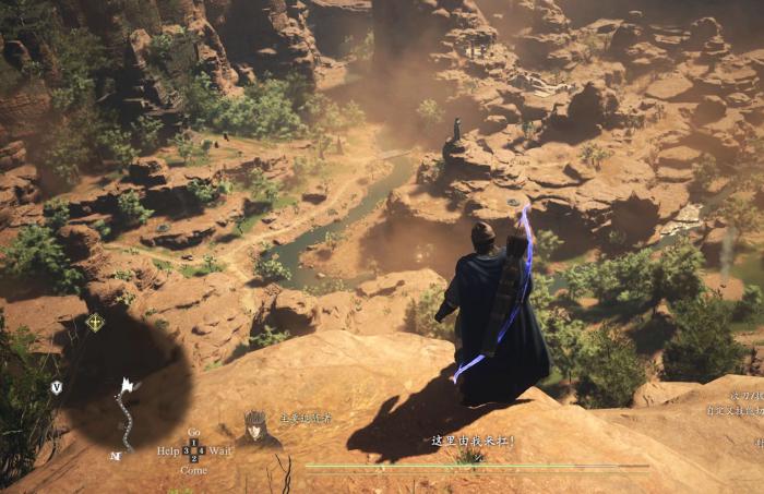 龙之信条2世界机制是什么3