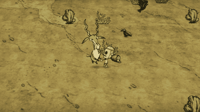 饥荒哪些料理实用1