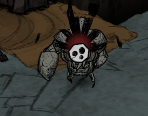 饥荒寄生面具是什么1