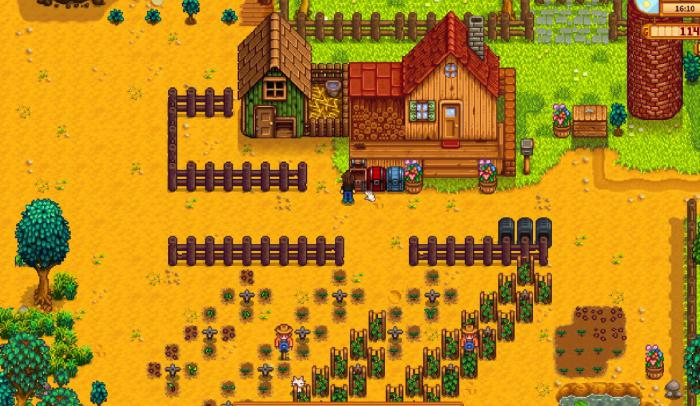 星露谷物语树液采集器有什么作用1