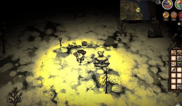 饥荒联机版淘气值增加的来源2