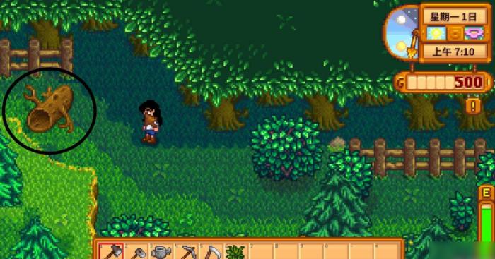 星露谷物语压酪机有什么作用1