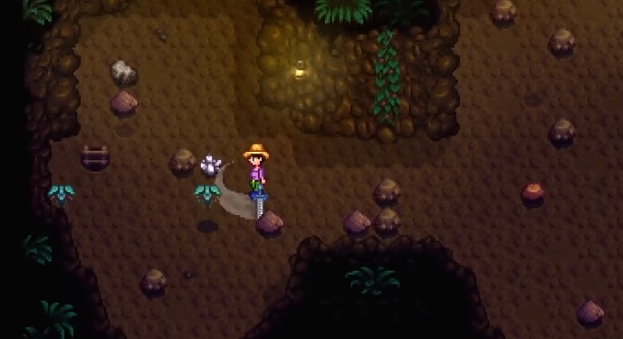 星露谷物语前期性价比高的食物有哪些1