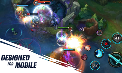 英雄联盟手游波比连招技巧：操作指南与实战应用1