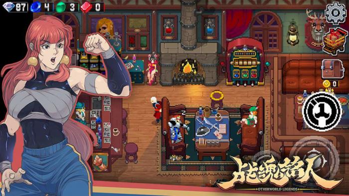 战魂铭人新手开局指南：从零开始的完美攻略1