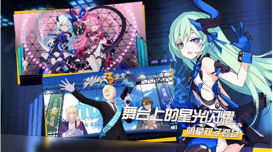 原神诺艾尔玩法全解析：从天赋搭配到实战技巧1