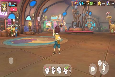 悠长假期向日葵种子获取全攻略1