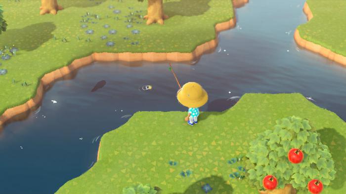 动物森友会样板房更换指南：轻松打造理想家居风格1