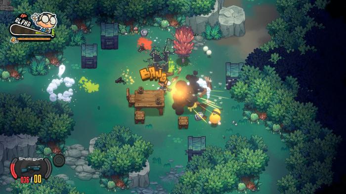 恶果之地三头蛇BOSS攻略：高效打法与技巧分享1