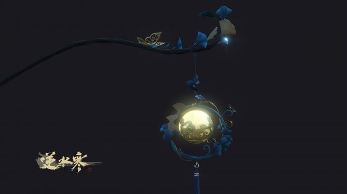 逆水寒良人解花语成就解锁全攻略1