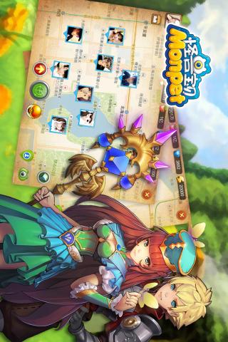 怪兽宝贝无限金币钻石版：解锁全资源畅玩体验1