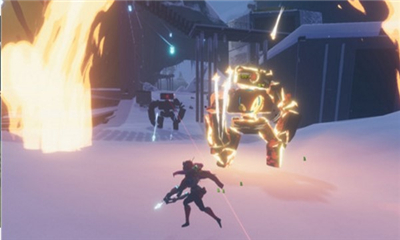 雨中冒险2电力植物解锁方法详解1