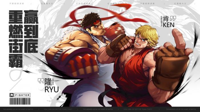 街霸对决迪杰最强阵容搭配指南1