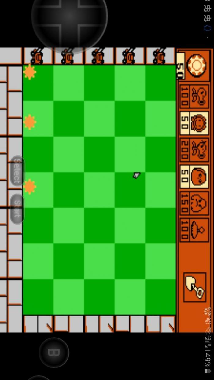 植物大战僵尸无尽模式终极攻略：打造无敌防御阵型1