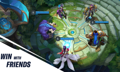 英雄联盟手游劫出装指南：打造最强刺客的装备选择1