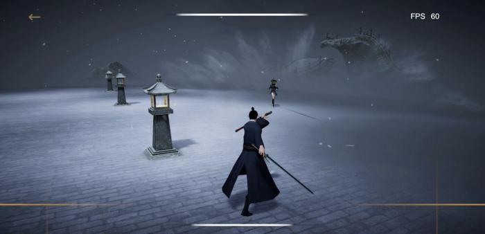 弈剑行拆招技巧全解析：掌握剑术精髓1