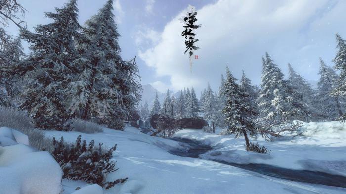 逆水寒战场MvP结算设置全攻略1