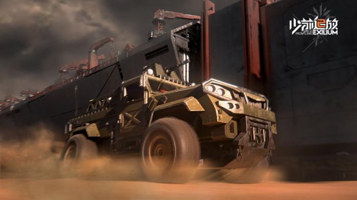 少女前线2：追放剧情深度解析与详细介绍1