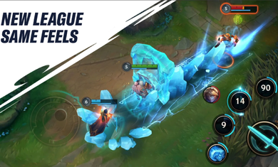 英雄联盟手游杰斯天赋选择指南：高效上分必备推荐1