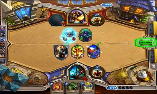 炉石传说纳斯利亚堡偶数萨卡攻略：掌握悬案中的制胜之道1