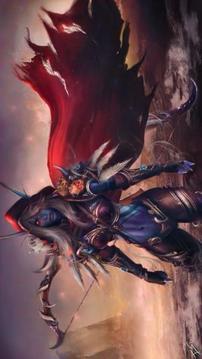 探索魔兽世界：银色黎明战袍获取全攻略1