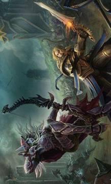 魔兽世界10.0版本ROLL代码与职业代码全解析1