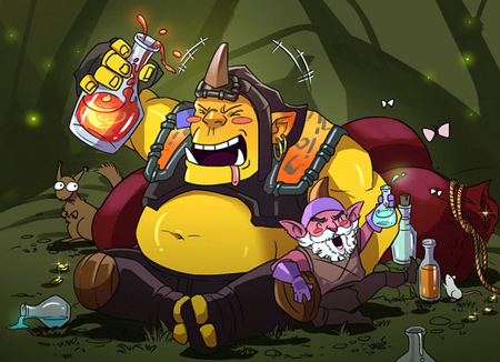 DOTA26.85中单炼金术士玩法攻略针对性策略与禁忌解析2