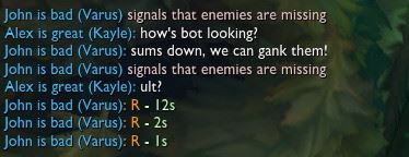 LOL6.14版本瑞兹皮肤技能重做13