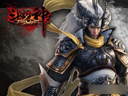 斗战神神将属性与装备的选择方法全解析1