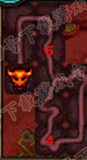 DNF根特外围卡勒特情报员位置及报告文书攻略详解2