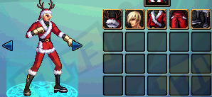 DNF圣诞礼包88元全职业外观首次曝光5