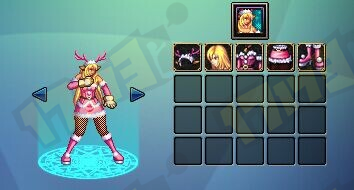 DNF圣诞礼包88元全职业外观首次曝光8