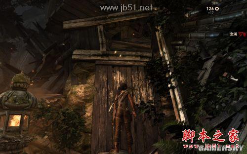 古墓丽影9详细图文攻略大全7