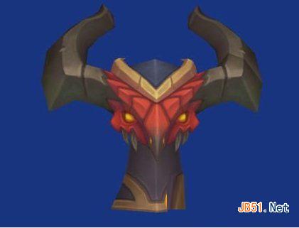 LOL全明星守卫皮肤介绍屠龙守卫skin获取方法及图片鉴赏2