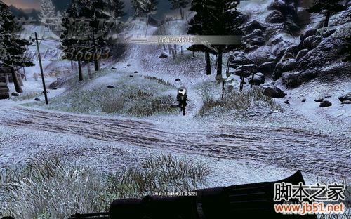 光荣使命任务三初露锋芒图文流程解析2