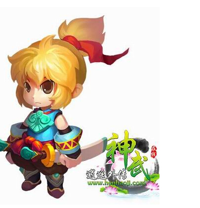 神武烽火连城详细通关攻略助你轻松取胜1