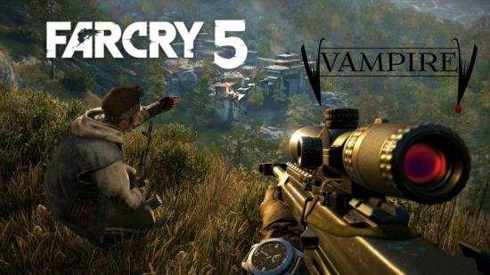 孤岛惊魂5死亡从天成就解锁攻略如何达成详细方法1