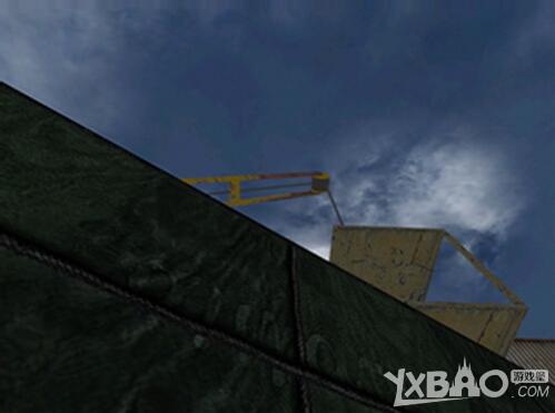 CF2.0新版地图全览新旧地图对比分析4