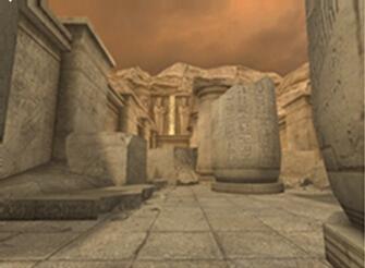 CF2.0新版地图全览新旧地图对比分析10